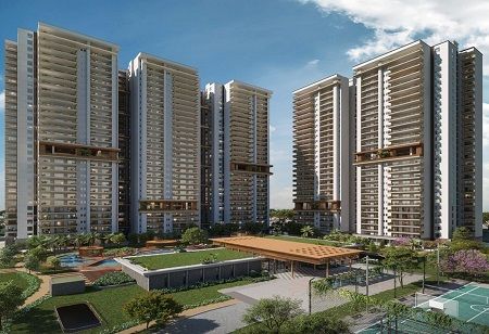 AU Real Estate launches The Sunflower